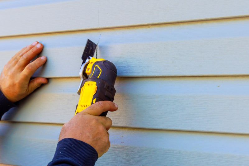 Professional Siding Services